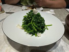 -云锦壹号·淮扬宴(徐汇万科店)