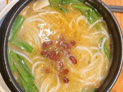 -双桥园·云南过桥米线(古城南门店)