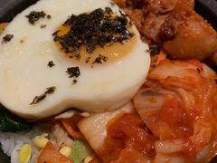 -七八冷面·延边朝鲜族美食(欢乐谷店)