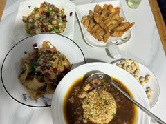 -威海渔村(静安旗舰店)