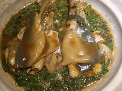 -永安鱼庄·镇江菜(丁卯店)