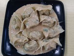-顶巧鸡汤馄饨(虹口总店)