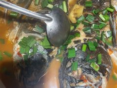 -千岛湖小鱼儿·淳安匠心农家菜