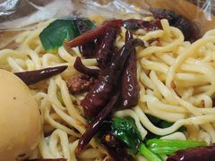-丁记牛肉手擀板面