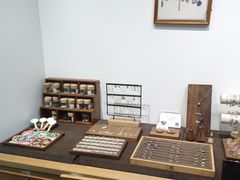 -熙工匠银饰•拼豆团建DIY(壹方城店)