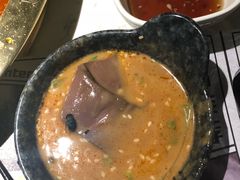 -哥老官重庆美蛙鱼头(宝山龙湖店)