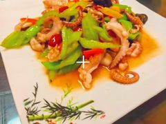 -宾朋海鲜特色美食餐厅·纯手工鲅鱼水饺(兴海路店)