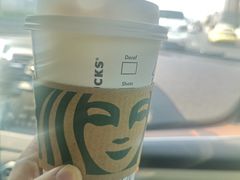 -星巴克(南京同曦万尚城店)