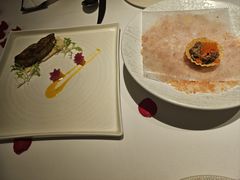 -王品牛排(郑州大卫城店)