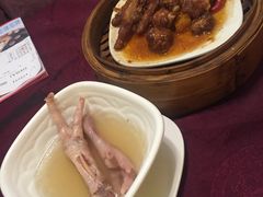 -喜鹊茶点.啫煲(车陂店)