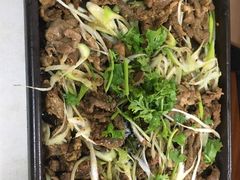 -清真永恒华威肉饼(潘家园店)