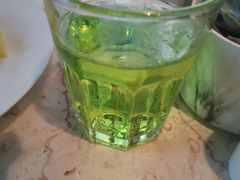 -海航威斯汀酒店-行政酒廊