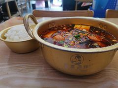 -冒菜西施·非遗冒菜(总店)