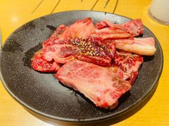 -牛角日本烧肉专门店(小樽店)