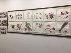 -东书房硬笔·国画·古筝·围棋·软笔·国学(新北校区)