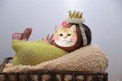 -皇家爱婴高端儿童摄影(苹果园店)