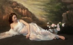 点击看大图 -专注孕妇照亲子照·纪田摄影