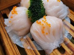 -汇景花园酒家(基立下道店)