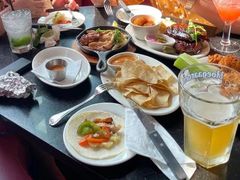 -Chili's Cafe&Bar奇利斯(滨江店)