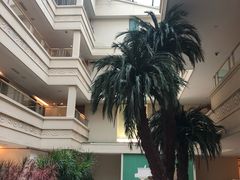 -上海虹桥迎宾馆