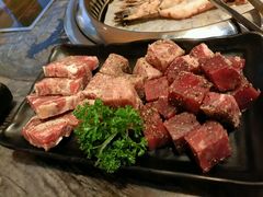 -熊出没日本烧肉放题