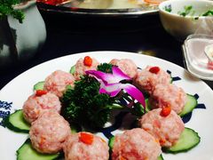-大龙燚火锅(五一广场店)