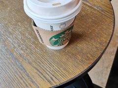 -星巴克(北京建威大厦店)