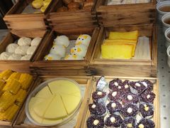 -深海壹品海鲜自助餐厅(吾悦广场店)