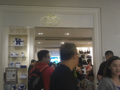 门面-naraya(Siam Paragon)