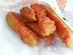 -超级鸡车(闻喜路店)