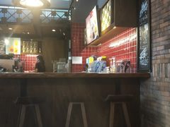 -星巴克(天津站区第二店)