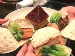 -湖滨28中餐厅·西湖宴·杭州君悦酒店