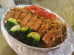 -佛有缘素食馆·荔湾老字号(陈家祠首店)