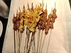 -枪火串烧·东北特色烧烤(罗湖总店)