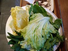 -竹叶涮肉坊(总店)