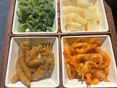 -金狮麟·新豫菜(金码大厦店)