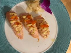 -割烹旭日本料理(龙湖狮山天街店)