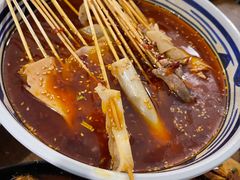 -三生小馆(亭知路店)