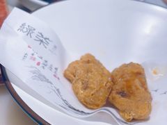 -绿茶餐厅(南翔印象城MEGA店)