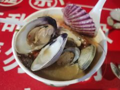 -海大南门夜市(海富街店)