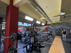-聚健身GatherFitness(余杭店)