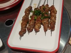 -生活如沸·顺德水牛奶火锅(大学路店)