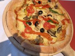 -ITA·意塔意大利餐厅(亦庄店)