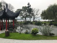 -杭州西湖柳莺里酒店·闻莺厅