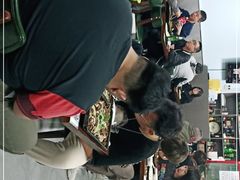 -清真永恒华威肉饼(潘家园店)