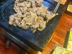 -火炉情韩国料理店(古田路店)