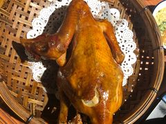 香茅手撕鸡-随缘小馆(红岭路店)