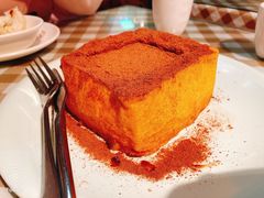 -新大咀港式茶餐厅(宝山万达店)