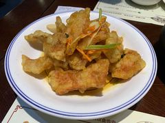 -老厨家(友谊路总店)