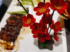 -驸马巷淮扬菜(中经路店)